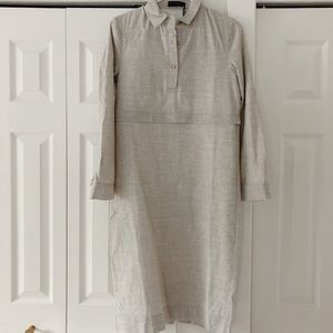 NWT Roolee nursing dress, purchased here.